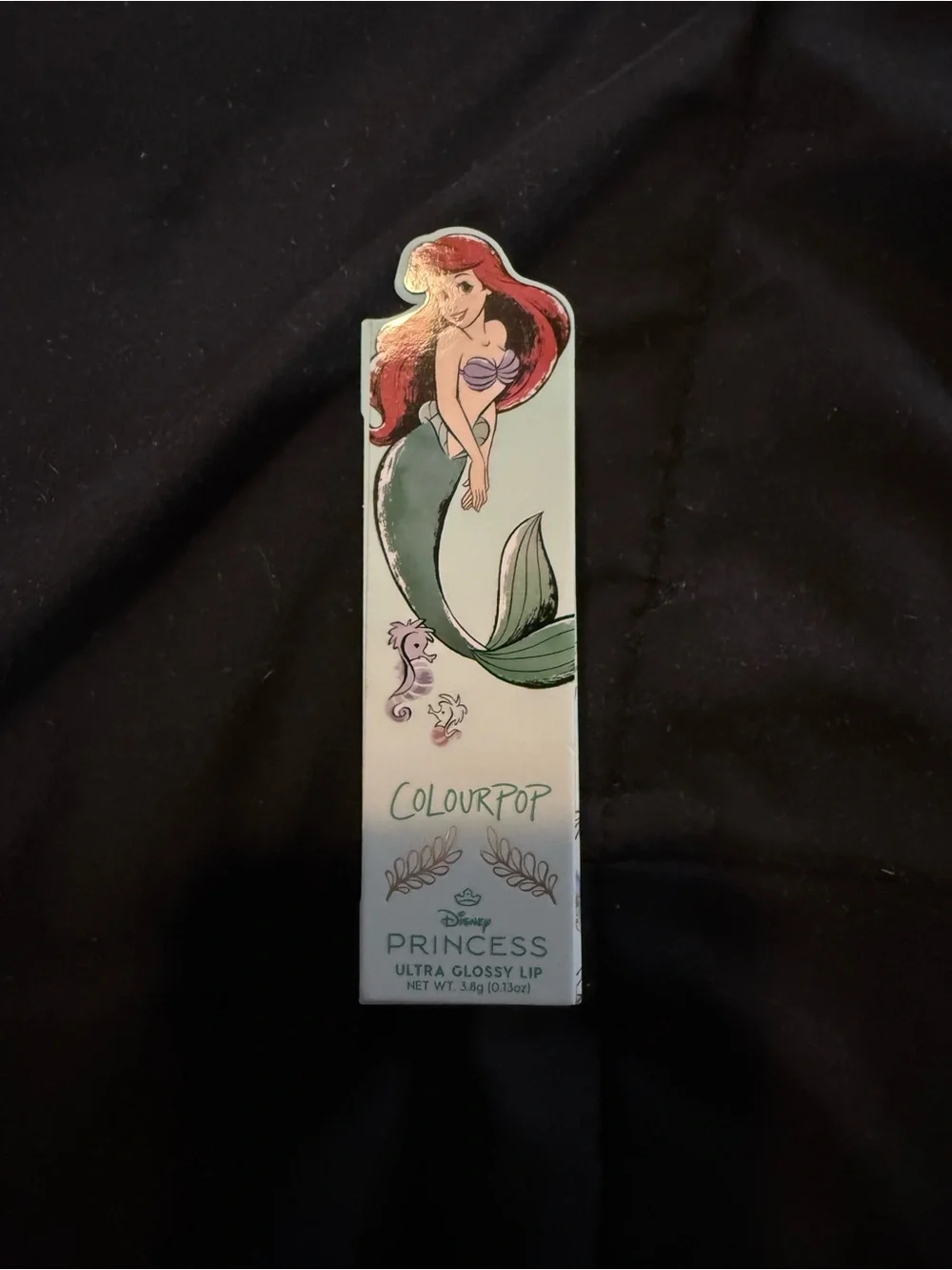 Ariel Ultra Glossy Lipgloss